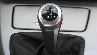 汽车档位多少速度(汽车档位与速度，理解其关系，确保驾驶安全)