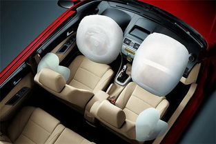 汽车多少气囊合适(汽车多少气囊合适，安全配置与车辆性能的综合考量)