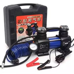 汽车电动打气多少(汽车电动打气技术,多少电压最佳? 汽车电动打气多少(汽车电动打气技术,多少电压最佳?