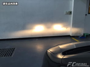 汽车近光灯多少合适(汽车近光灯多少合适，探讨合适的汽车近光灯亮度与选择)