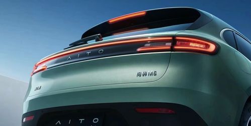 华为汽车硬度多少(华为汽车车身硬度解析)