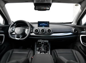 华为汽车硬度多少(华为汽车车身硬度解析)