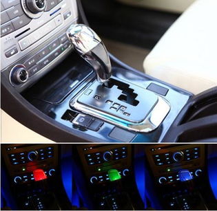 汽车多少档合适(汽车多少档合适，探讨变速器档位选择与驾驶体验)