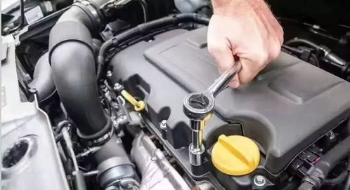 汽车机油多少bar(汽车机油压力，多少bar是关键？