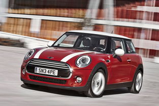 mini汽车多少斤(MINI汽车的重量之谜，多少斤？