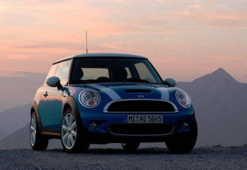 mini汽车多少斤(MINI汽车的重量之谜，多少斤？