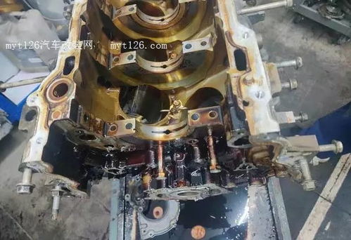 汽车烧缸多少(汽车烧缸多少,深度解析汽车发动机烧机油问题) 汽车烧缸多少(汽车烧缸多少,深度解析汽车发动机烧机油问题)