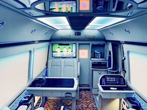 汽车卧铺多少席位(汽车卧铺席位设计与舒适度探讨)