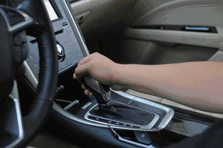 汽车默认多少挡(汽车默认挡位解析)