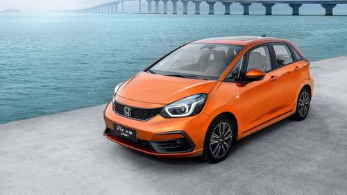 飞度汽车高多少(飞度汽车的高度及更多相关介绍)