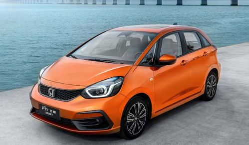 飞度汽车高多少(飞度汽车的高度及更多相关介绍)