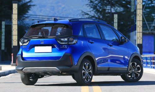 飞度汽车高多少(飞度汽车的高度及更多相关介绍)