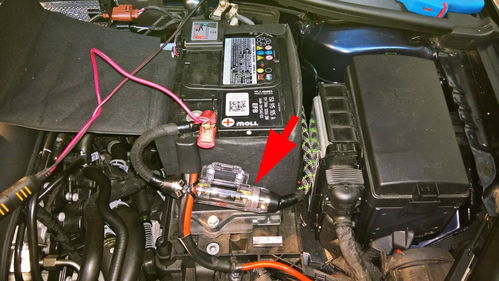 汽车电容是多少(汽车电容是多少,深入了解汽车电容及其重要性) 汽车电容是多少(汽车电容是多少,深入了解汽车电容及其重要性)