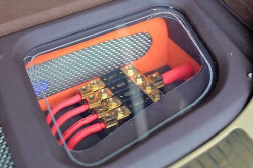 汽车电容是多少(汽车电容是多少,深入了解汽车电容及其重要性) 汽车电容是多少(汽车电容是多少,深入了解汽车电容及其重要性)