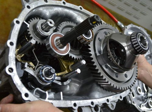 汽车多少挡最好(汽车多少挡最好，探讨变速器挡数与车辆性能的关系)