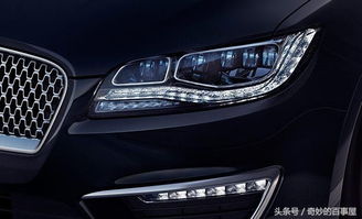 林肯汽车多少米(林肯汽车，历史深度与精工制造的完美融合—深度解析林肯汽车的尺寸与魅力)