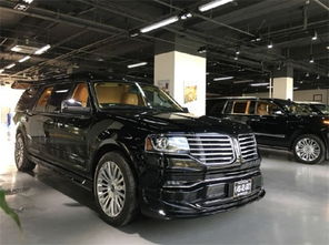 林肯汽车多少米(林肯汽车，历史深度与精工制造的完美融合—深度解析林肯汽车的尺寸与魅力)