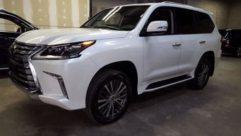 lx汽车优惠多少(LX汽车优惠深度解析,究竟能享受多少优惠? lx汽车优惠多少(LX汽车优惠深度解析,究竟能享受多少优惠?