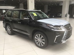 lx汽车优惠多少(LX汽车优惠深度解析,究竟能享受多少优惠? lx汽车优惠多少(LX汽车优惠深度解析,究竟能享受多少优惠?