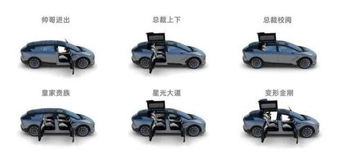 平常汽车多少马力(探究平常汽车的马力,动力之源的力量展现) 平常汽车多少马力(探究平常汽车的马力,动力之源的力量展现)