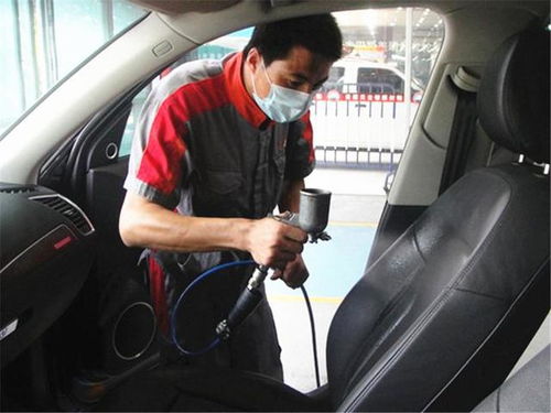 春天汽车气压多少(春天汽车气压的最佳调整与监测，了解多少才安全？