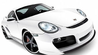 汽车有多少配色(汽车有多少配色，色彩赋予汽车的魅力与选择多样性)