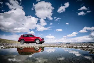 汽车有多少配色(汽车有多少配色，色彩赋予汽车的魅力与选择多样性)