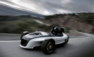 汽车多少迈发飘(汽车多少迈发飘—速度与稳定性的探讨)