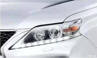 汽车射灯距离多少(汽车射灯距离多少，探讨汽车射灯的射程及其影响因素)