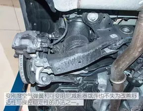 汽车阻尼调多少(汽车阻尼调多少，深度解析汽车阻尼调校技术)