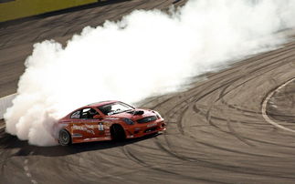 汽车漂移多少码(汽车漂移的最佳速度—多少码是完美的？