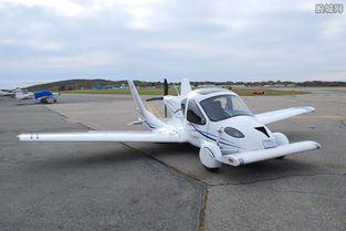 汽车飞行高度多少(汽车飞行高度多少，探索未来科技与无限想象)