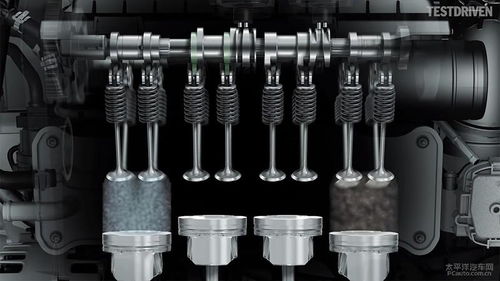 汽车气缸多少毫升(汽车气缸容量解析,多少毫升才是关键? 汽车气缸多少毫升(汽车气缸容量解析,多少毫升才是关键?