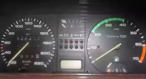 汽车多少麦省油(汽车行驶速度与油耗关系研究，多少迈省油？