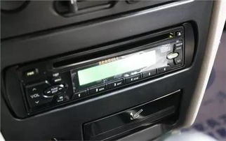 汽车cd多少w(汽车CD功率，多少瓦？