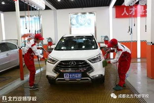 汽车美容知多少(汽车美容知多少) 汽车美容知多少(汽车美容知多少)