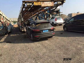 拉萨汽车托运多少(拉萨汽车托运费用详解)