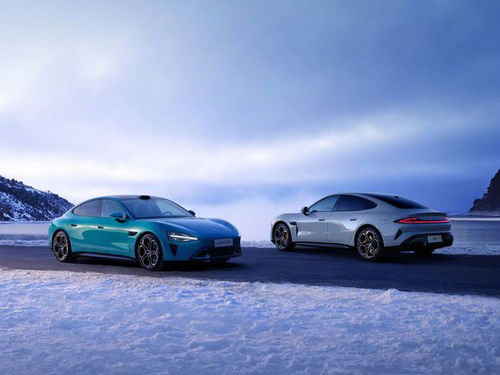 小米汽车多少专利(小米汽车专利数量揭秘，创新与实力的背后)