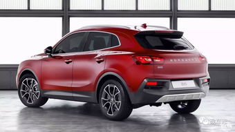 suv汽车承重多少(SUV汽车承重多少，解析与探讨)