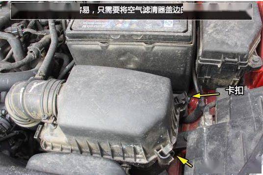 换汽车滤芯多少(汽车滤芯更换周期详解，多少公里或多少时间为宜？