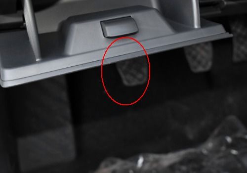 汽车有多少油门(汽车油门数量及其功能解析)