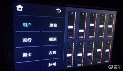 汽车调音多少hz(汽车调音多少Hz，探索最佳音频频率配置)