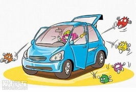 汽车多少公里抬头(汽车多少公里抬头，驾驶习惯与车辆保养的重要性)