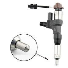 汽车喷油器压力多少(汽车喷油器压力详解，多少才合适？