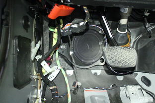 汽车上多少喇叭(汽车喇叭数量及其影响，深入了解汽车声音系统)