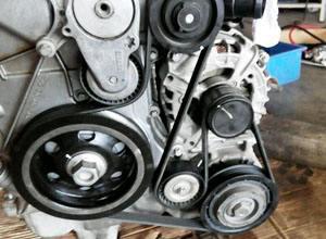 汽车里多少皮带(汽车里多少皮带—探究现代汽车皮带数量及其作用) 汽车里多少皮带(汽车里多少皮带—探究现代汽车皮带数量及其作用)