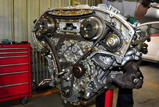 汽车里多少皮带(汽车里多少皮带—探究现代汽车皮带数量及其作用) 汽车里多少皮带(汽车里多少皮带—探究现代汽车皮带数量及其作用)