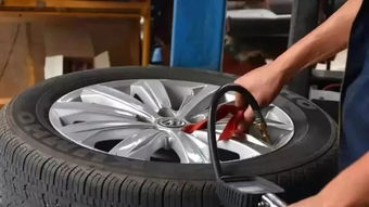 汽车压多少好(汽车胎压管理，多少才是最佳？