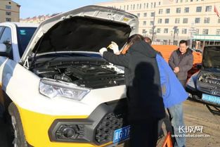 汽车多少天检修(汽车多少天检修,确保行车安全与车辆性能的关键步骤) 汽车多少天检修(汽车多少天检修,确保行车安全与车辆性能的关键步骤)