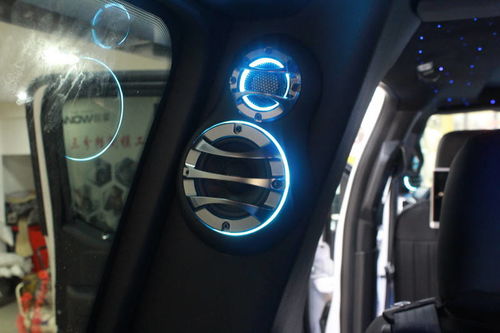 汽车音乐耗电多少(汽车音乐耗电多少，深入了解汽车音响的能耗问题)